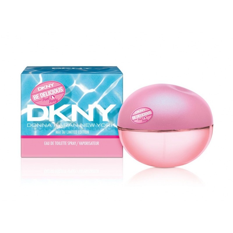 DKNY DKNY Be Delicious  Pool Party Mai Tai