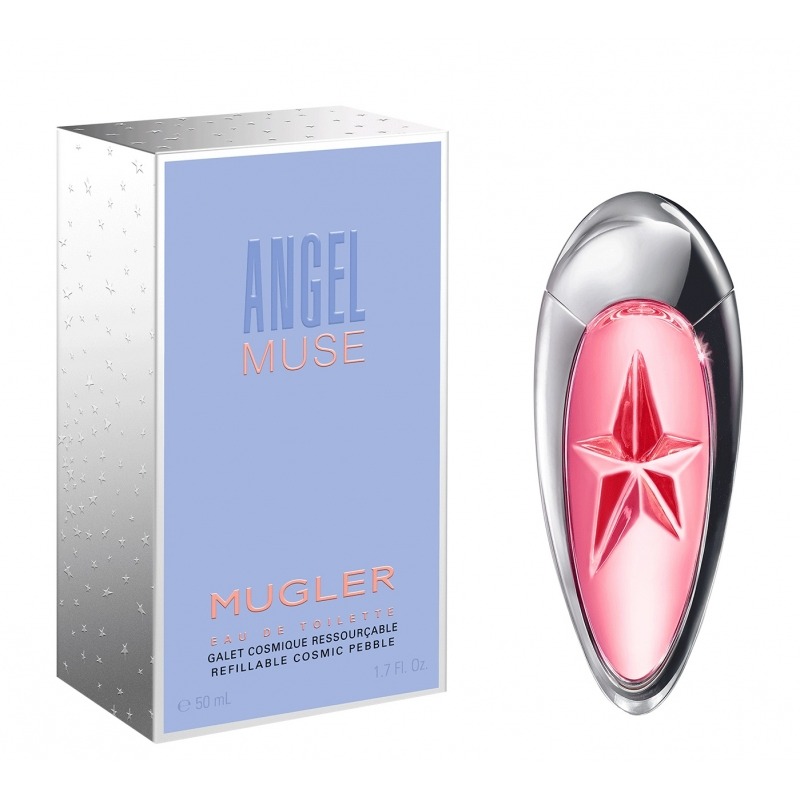 Angel Muse Eau de Toilette от Aroma-butik