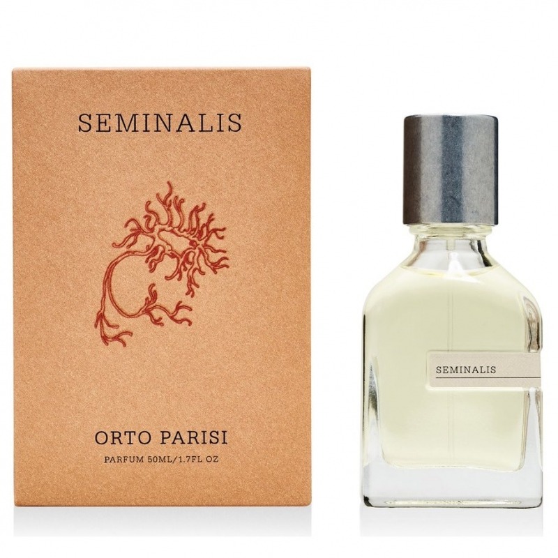 Seminalis от Aroma-butik