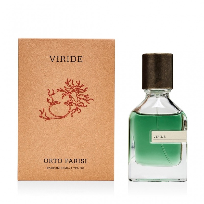 Viride от Aroma-butik