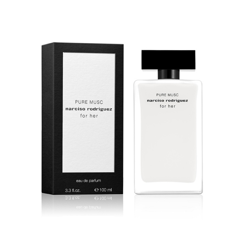NARCISO RODRIGUEZ For Her Pure Musc 100