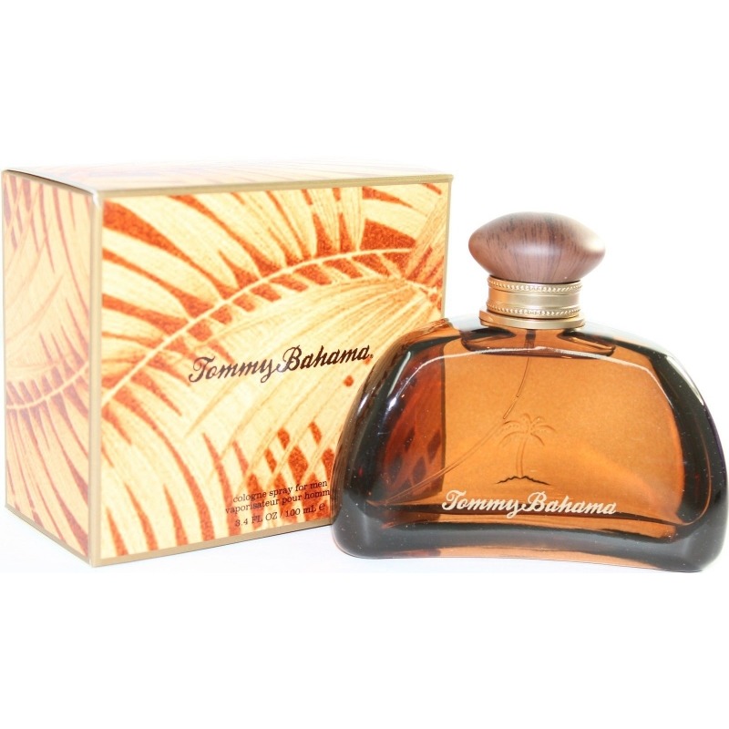 Tommy Bahama Men от Aroma-butik