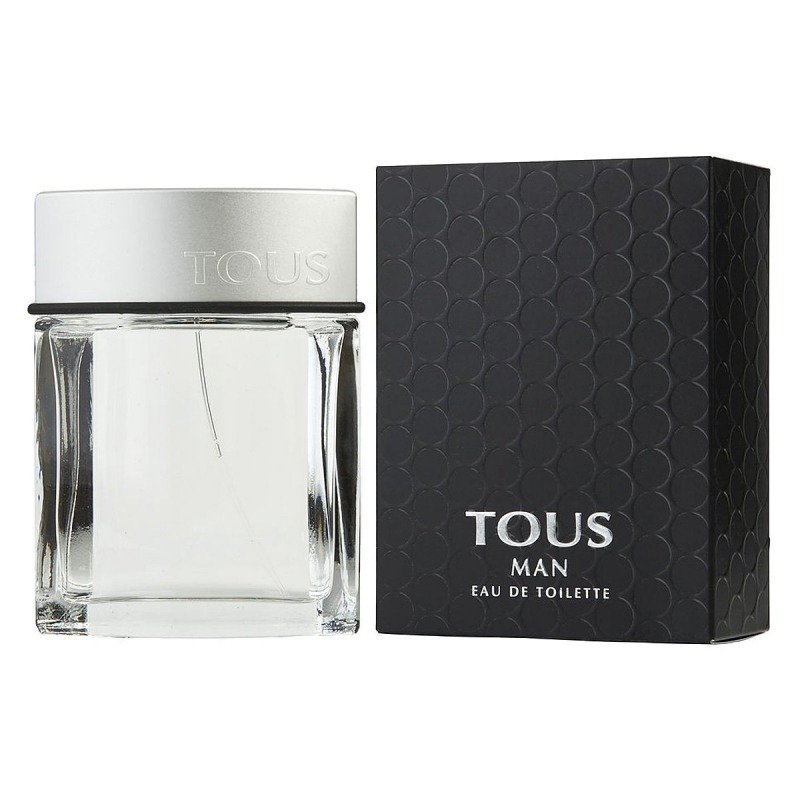 Tous Man от Aroma-butik