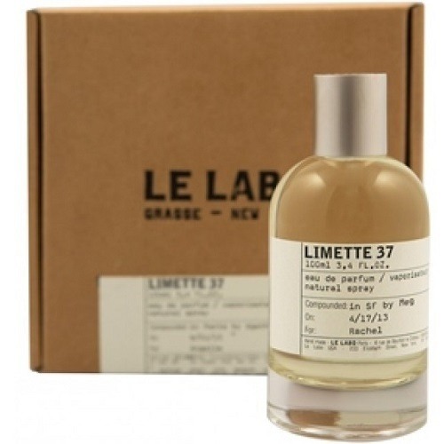 Limette 37 San Francisco от Aroma-butik