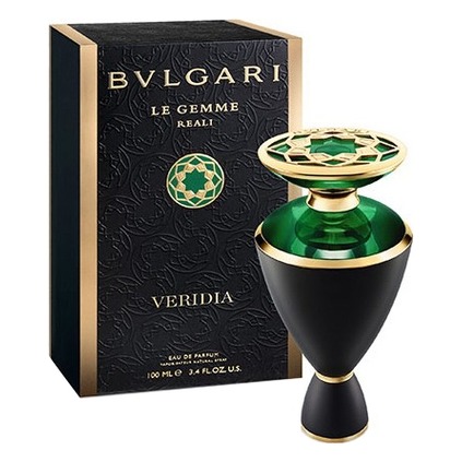 BVLGARI Veridia