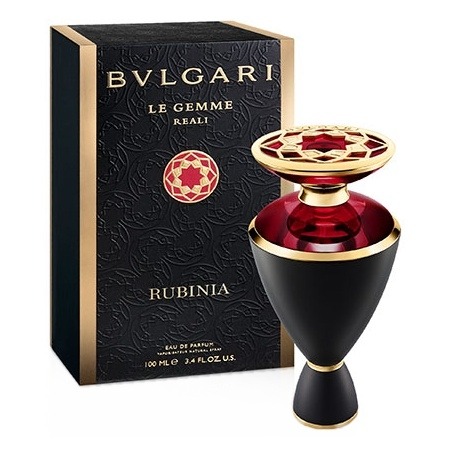 BVLGARI Rubinia - фото 1