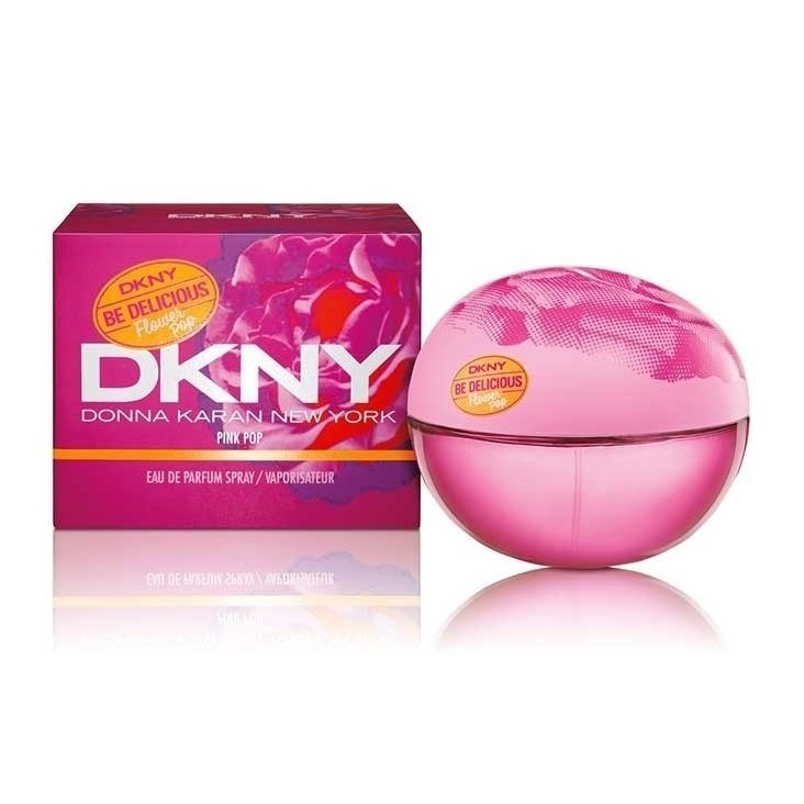 DKNY DKNY Be Delicious Pink Pop