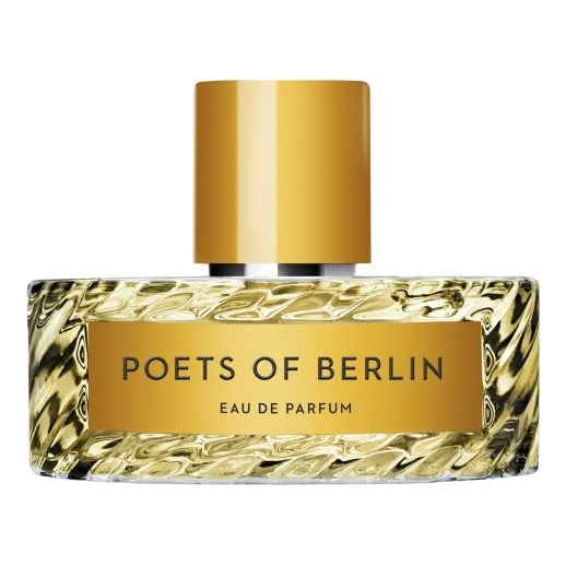 Poets of Berlin от Aroma-butik