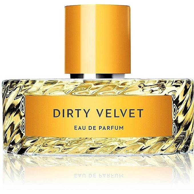 Vilhelm Parfumerie Dirty Velvet