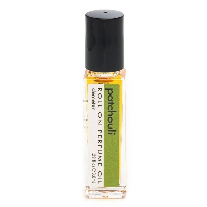 

Patchouli