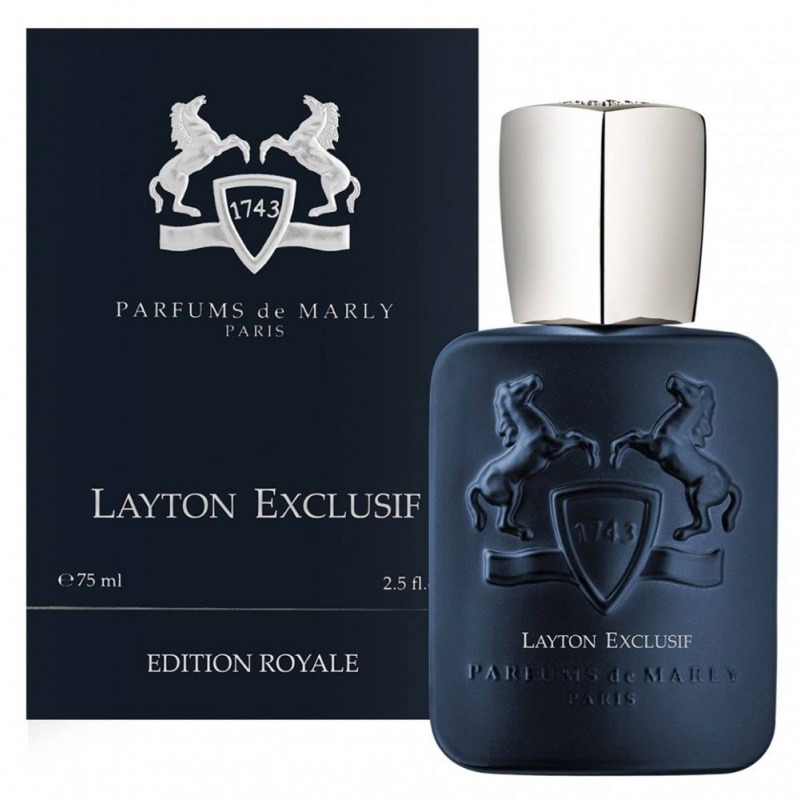 Layton Exclusif layton