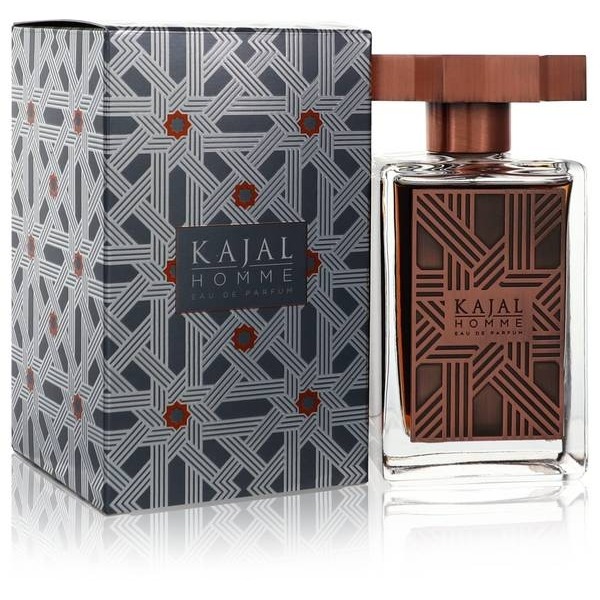 Kajal Homme от Aroma-butik