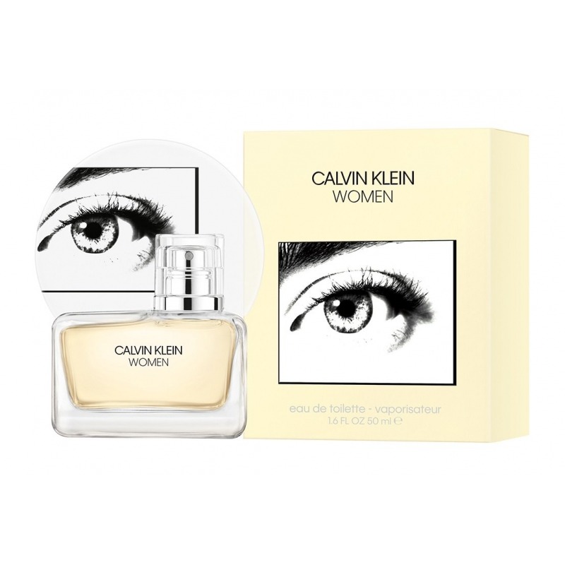 Calvin Klein Women Eau de Toilette calvin klein eternity 100