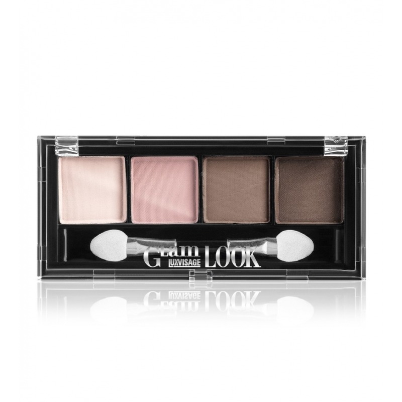 

Glam Look