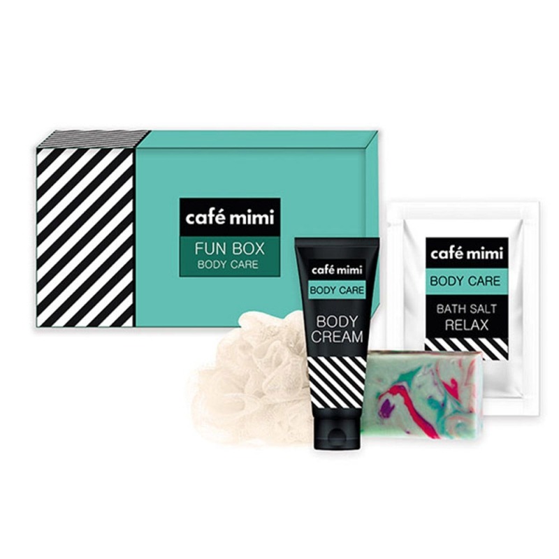 

Fun Box