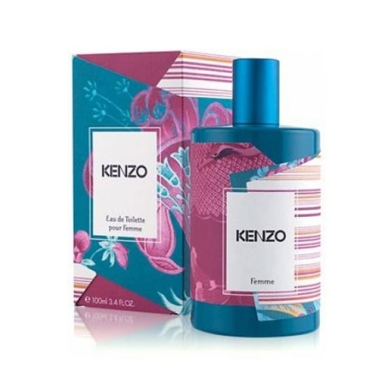 KENZO Once Upon a Time pour Femme - купить женские духи, цены от 11860 ...