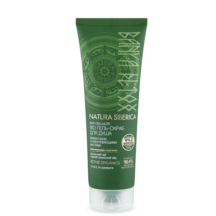 

Anti-cellulite Banya Detox