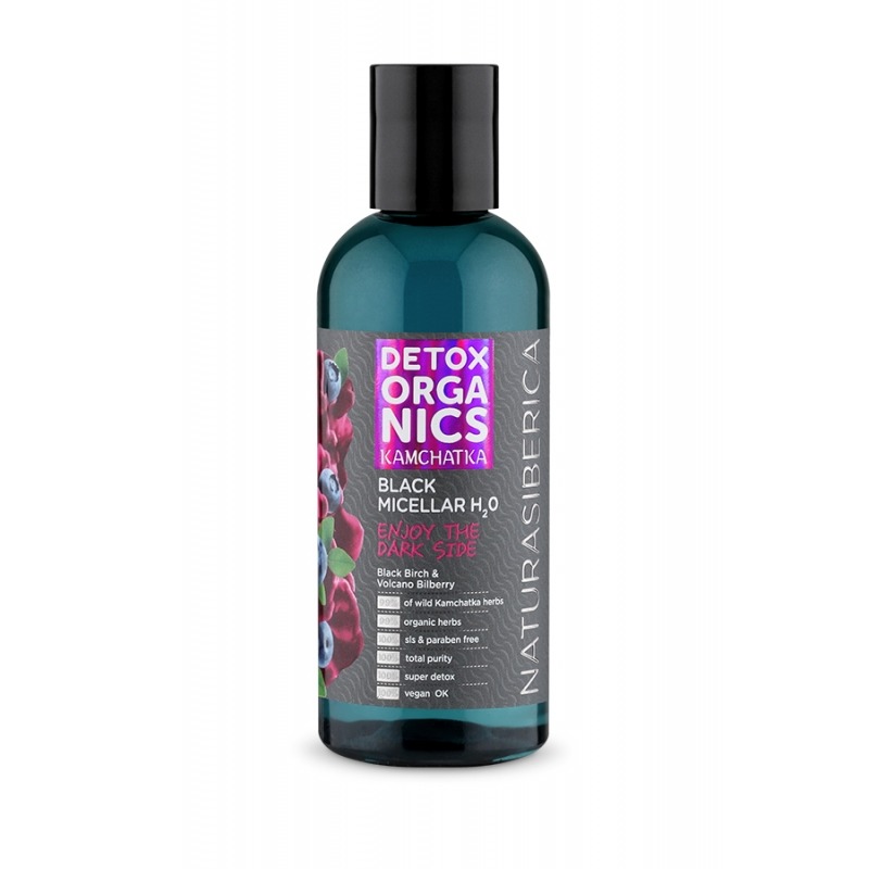 

Detox Organics