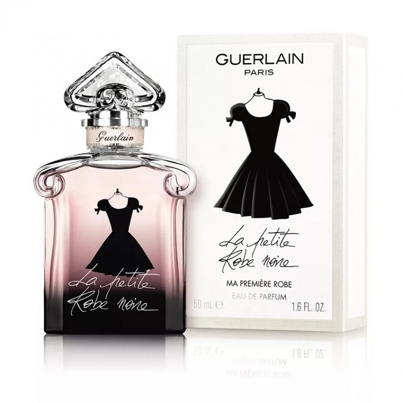 Guerlain La Petite Robe Noire Ma Premier Robe