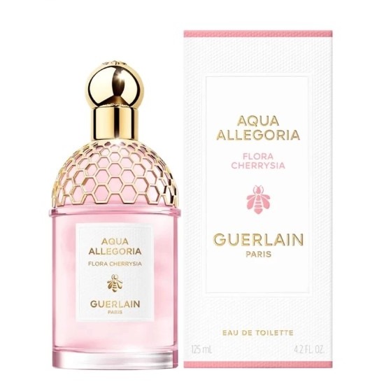 Aqua Allegoria Flora Cherrysia 1250₽