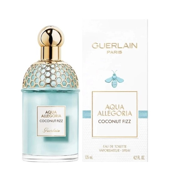 Aqua Allegoria Coconut Fizz 410₽