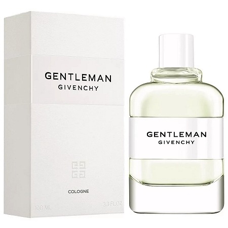 Gentleman Cologne