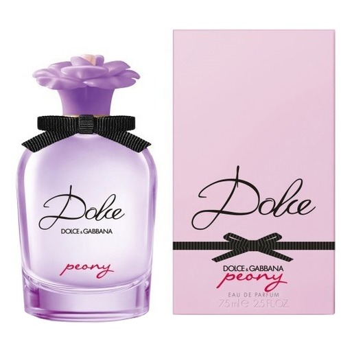 Dolce Peony от Aroma-butik