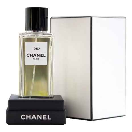 Chanel 1957 chanel 1957