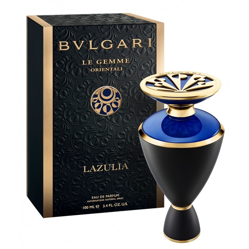 BVLGARI Lazulia