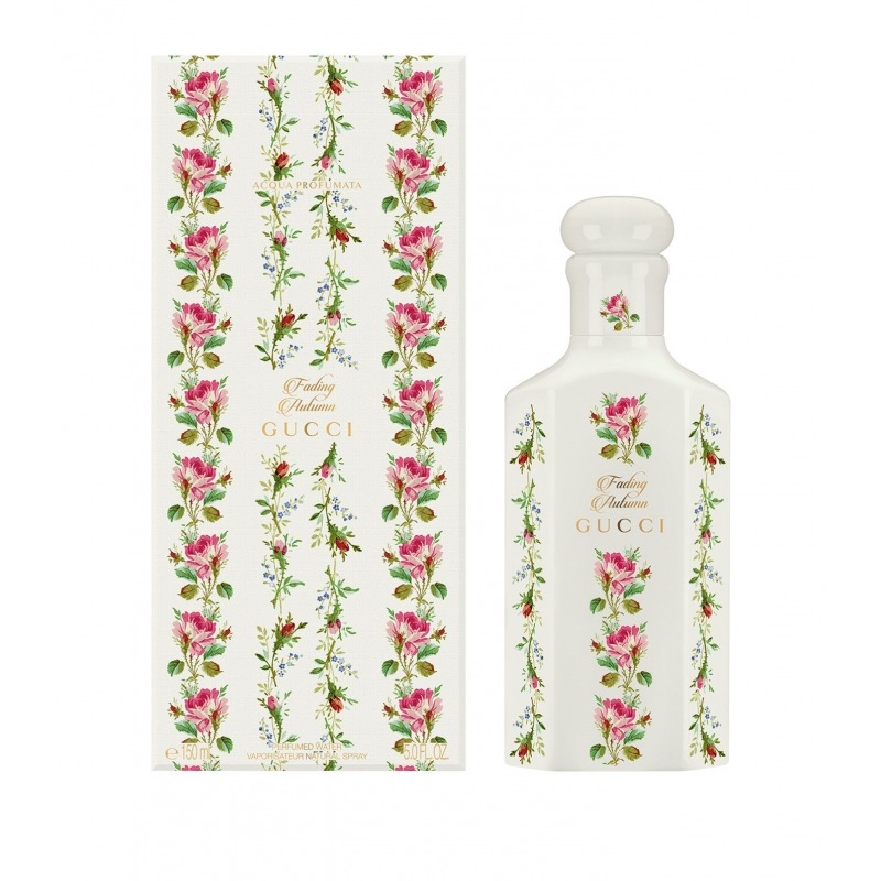 GUCCI Fading Autumn Scented Water