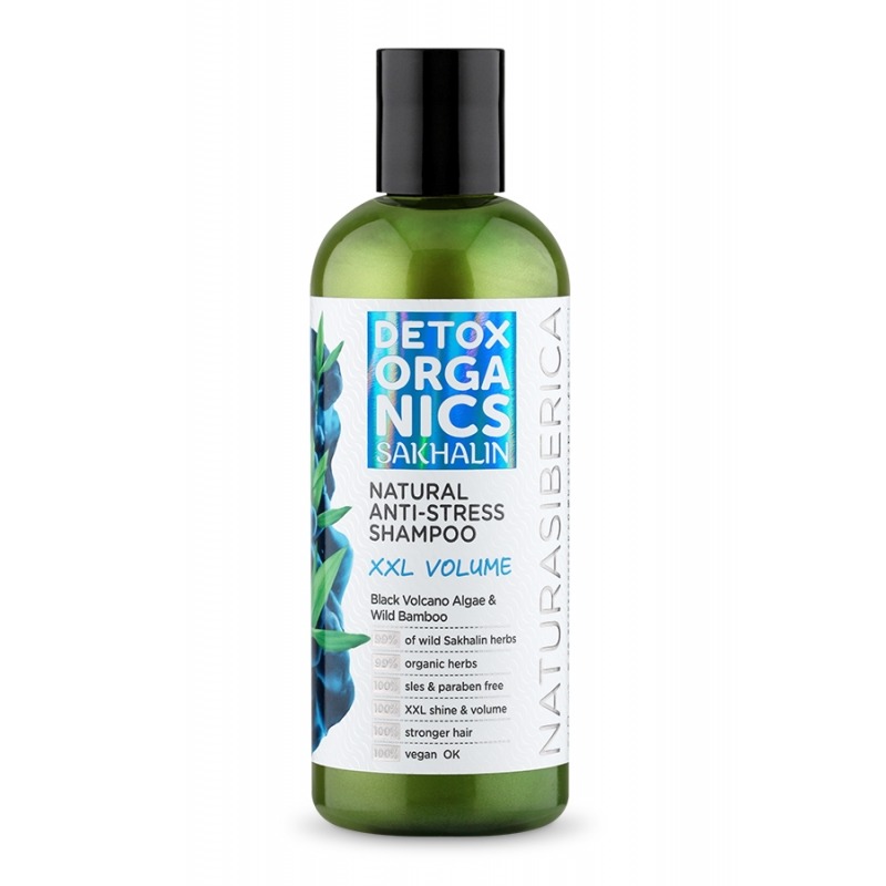 

«Объем» Detox organics Sakhalin