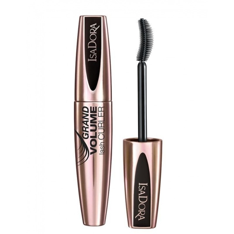

Тушь для ресниц IsaDora, Grand Volume Lash Curler
