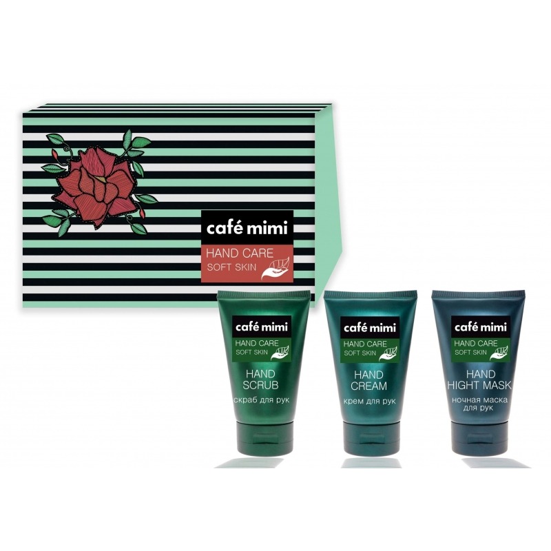 

Hand Care