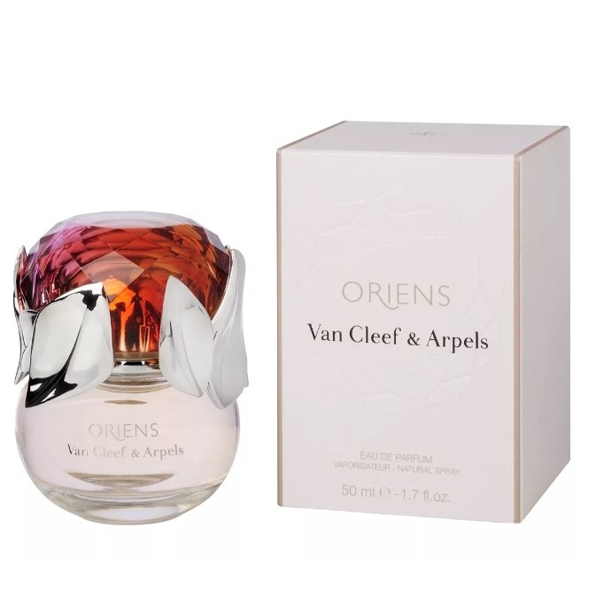 Van Cleef & Arpels Oriens