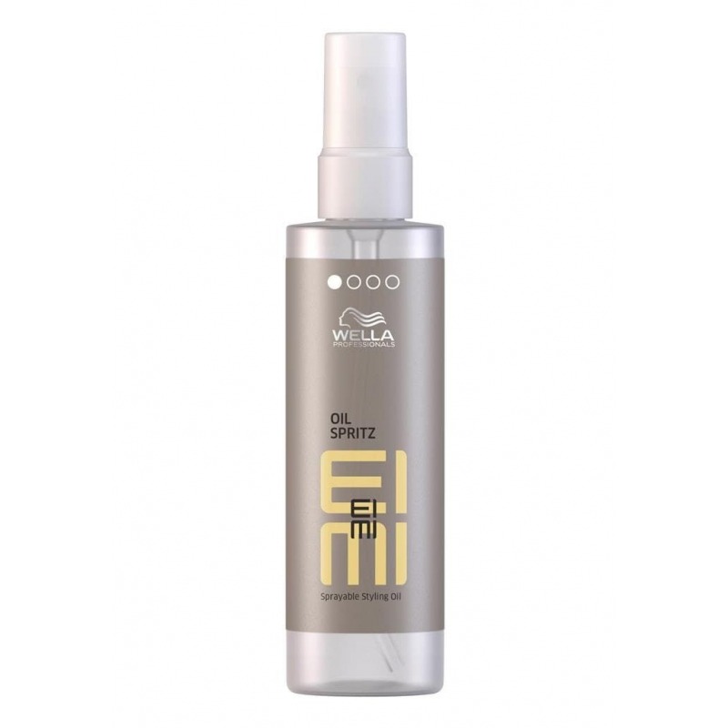 

Масло для волосам Wella, EIMI Oil Spritz