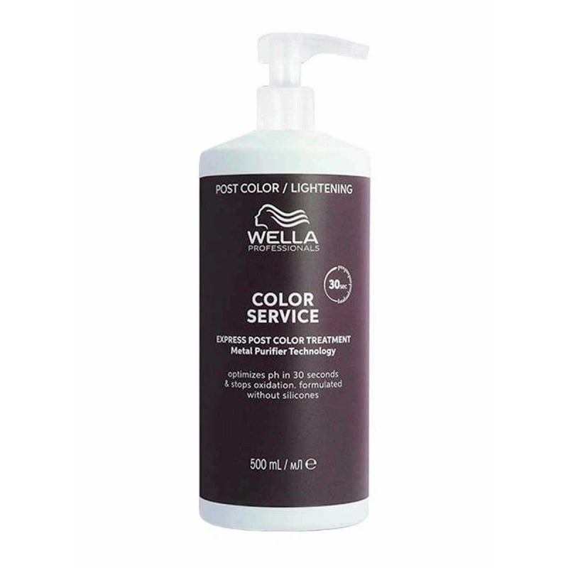 Крем для волос Wella