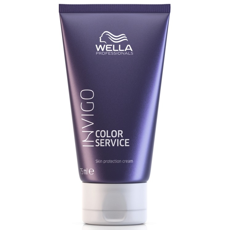 

Крем для волос Wella, Invigo Color Service