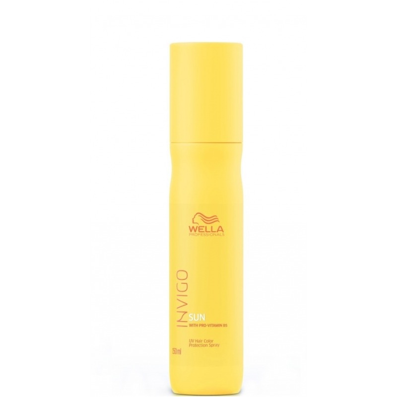 

Спрей для волос Wella, Invigo Sun