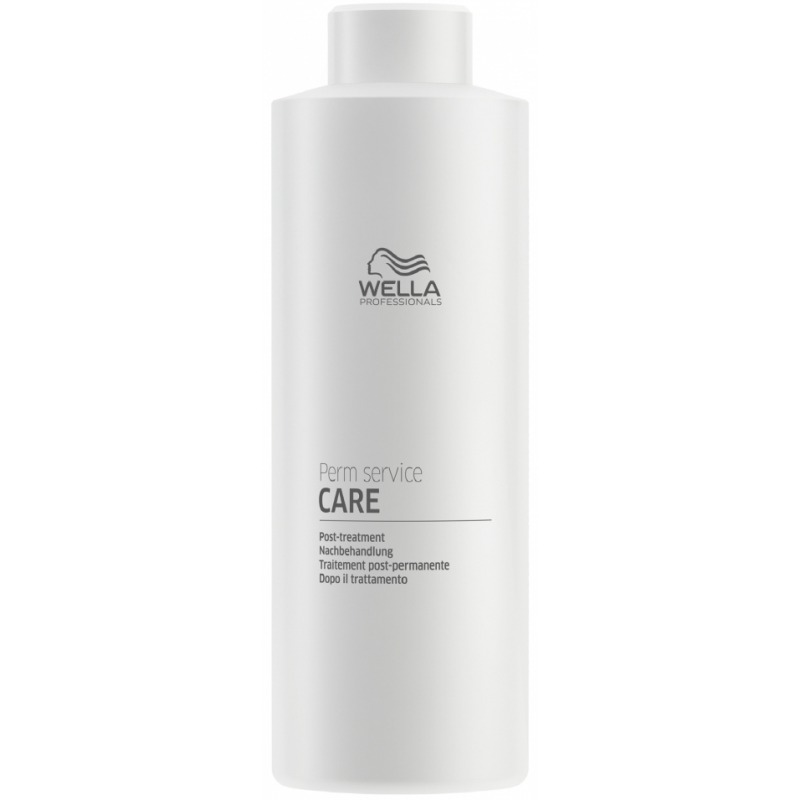 

Стабилизатор завивки Wella, Creatine+