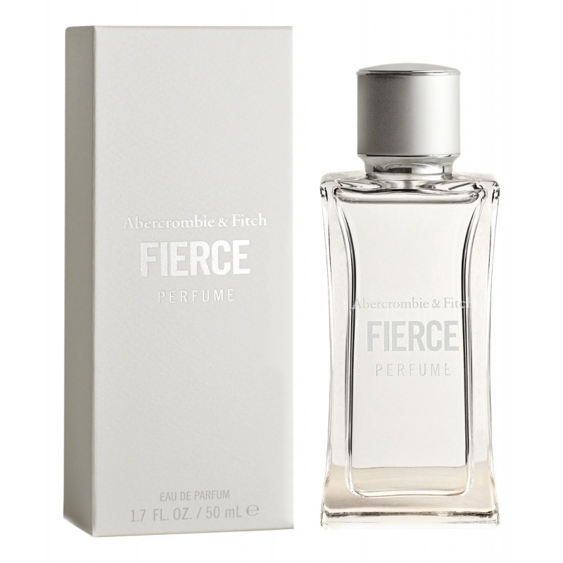 Abercrombie & Fitch Fierce for Her - купить женские духи, цены от 4730 ...