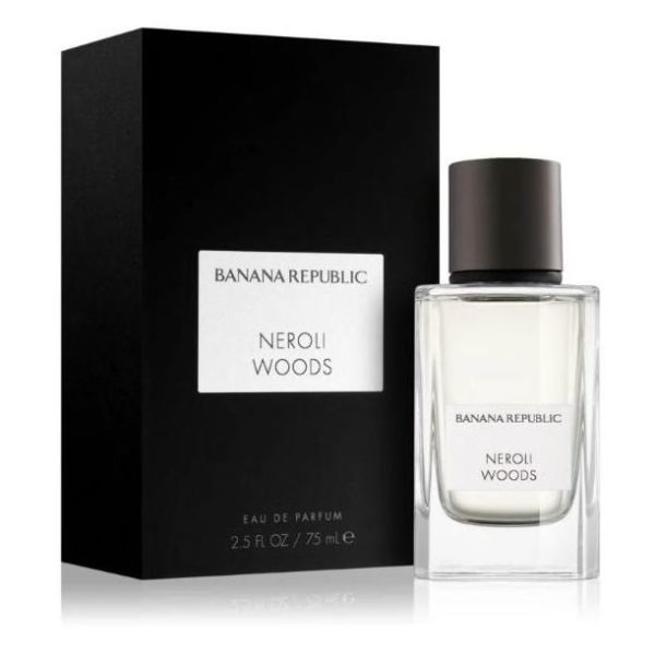 Neroli Woods от Aroma-butik