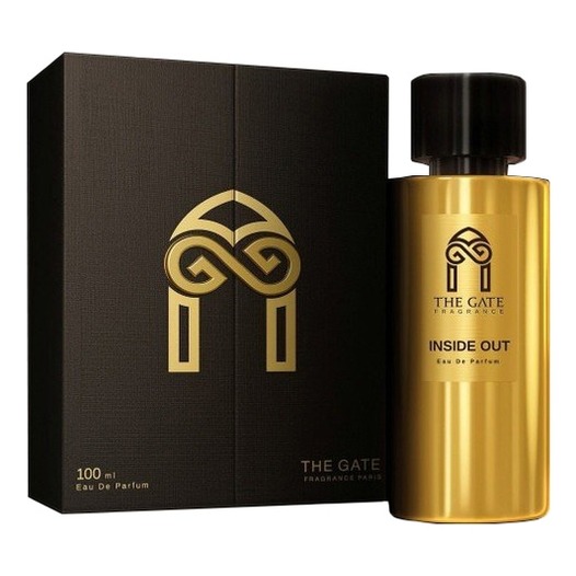 The Gate Fragrances Inside Out