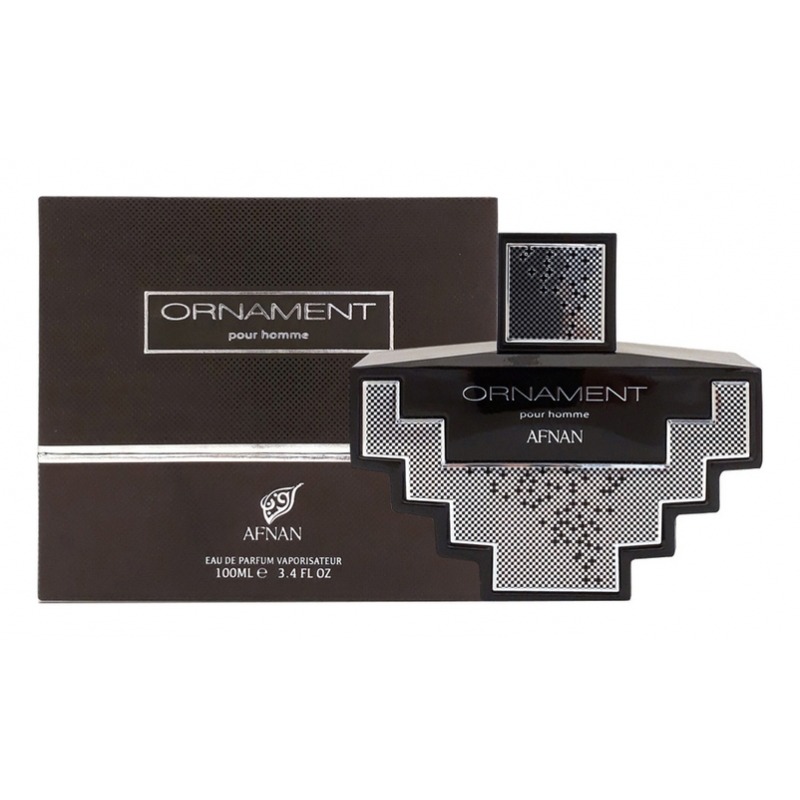 

Ornament Pour Homme