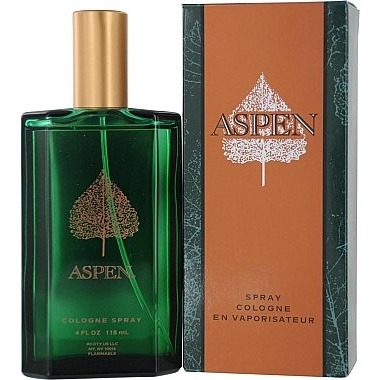 

Aspen For Men