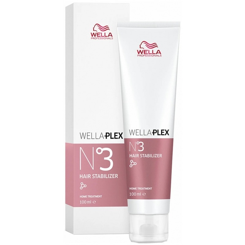 

Эликсир для волос Wella, WellaPlex Hair Stabilizer №3