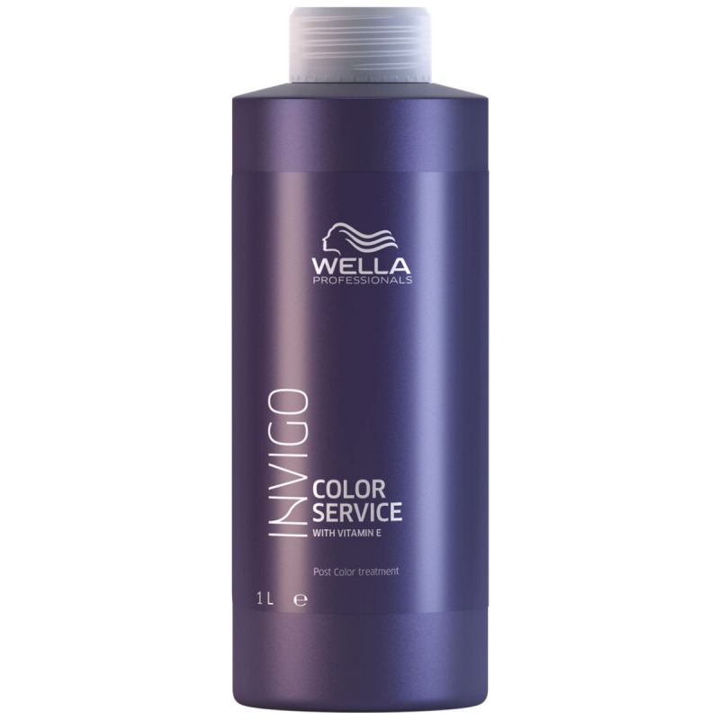 

Стабилизатор окраски Wella, Invigo