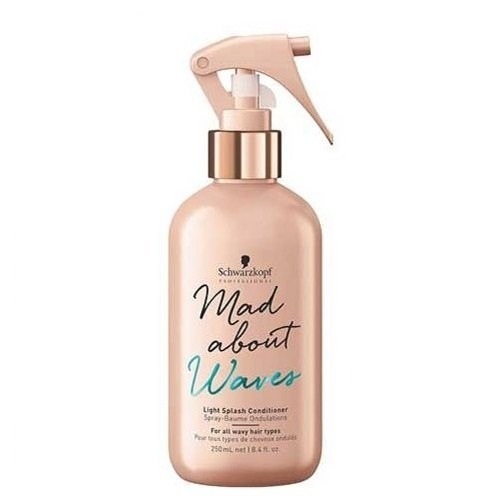 Кондиционер для волос Schwarzkopf Professional Mad About Waves