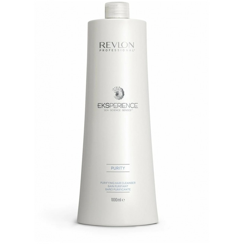

Шампунь Revlon Professional, Eksperience Purifying Cleaning