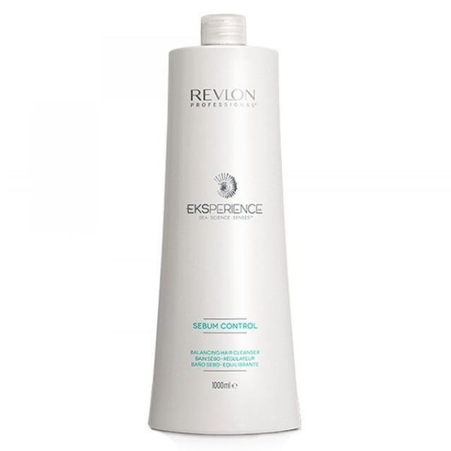 

Шампунь Revlon Professional, Eksperience Sebum Control