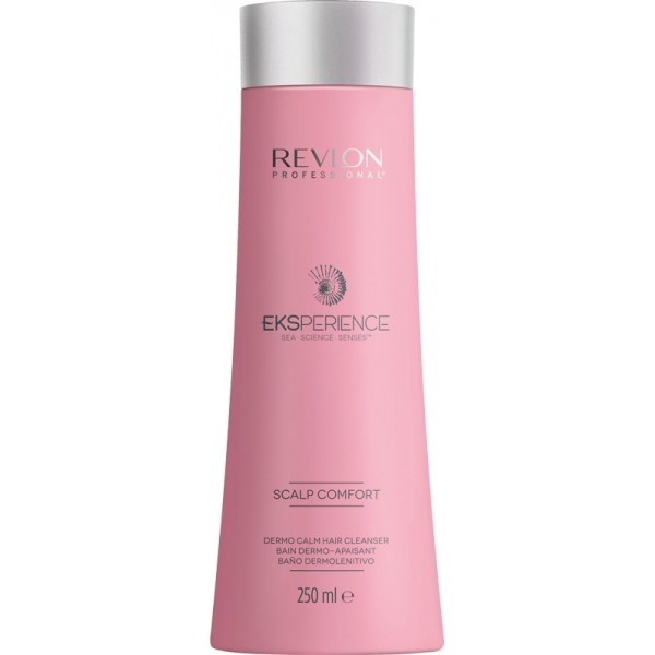 

Шампунь Revlon Professional, Eksperience Scalp Comfort
